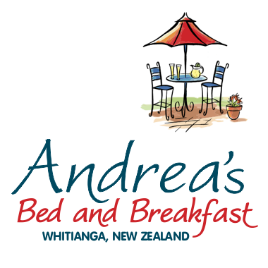 Andreas B&B Whitianga