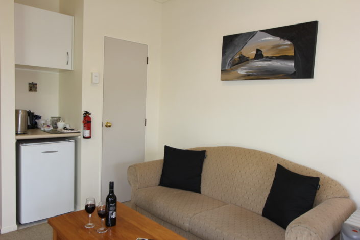 Andreas Bed and Breakfast Whitianga