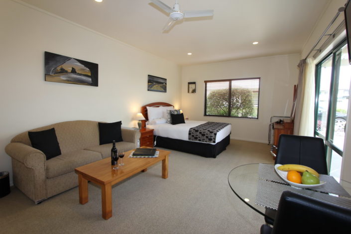 Andreas Bed and Breakfast Whitianga