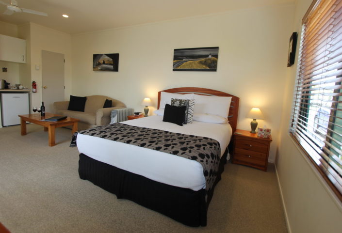 Andreas Bed and Breakfast Whitianga