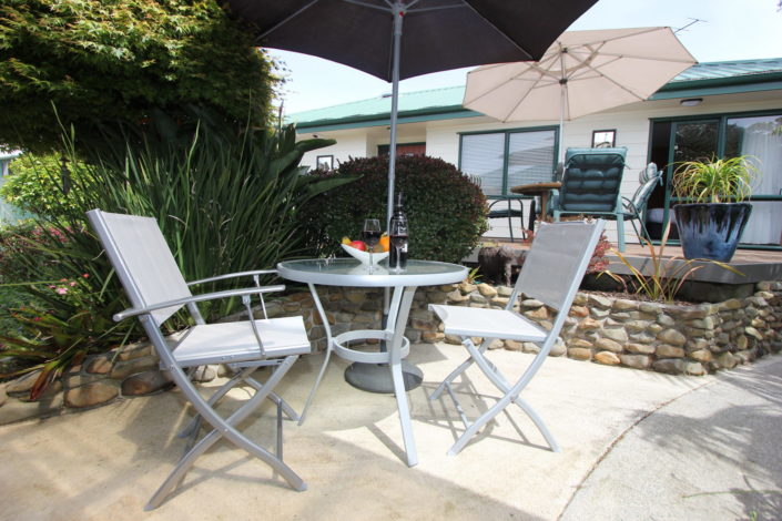 Andreas Bed and Breakfast Whitianga