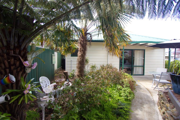 Andreas Bed and Breakfast Whitianga