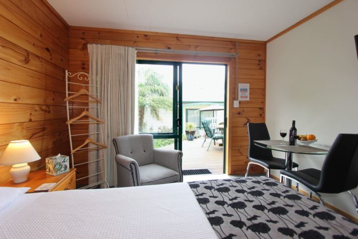 Andreas Bed and Breakfast Whitianga