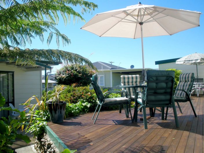 Andreas Bed and Breakfast Whitianga