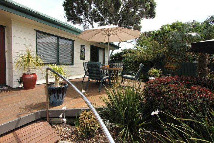 Andreas Bed and Breakfast Whitianga