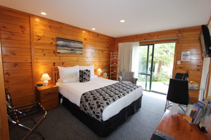 Andreas Bed and Breakfast Whitianga